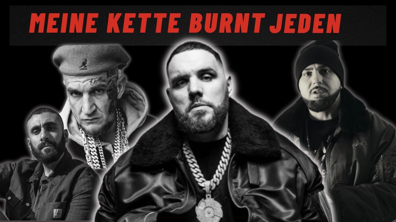 FLER BEEF mit BOGY, B-LASH & BURAK |&nbsp;DOKUMENTIERSTAR