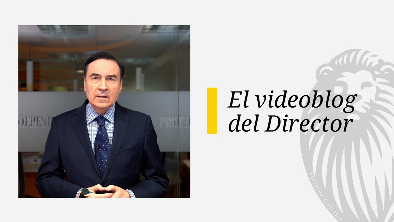El videoblog de Pedro J. Ramírez: Un año de coalición entre Pedro Sánchez y Felipe VI
