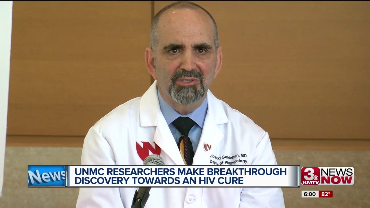 Researchers Successfully Cure HIV in an Animal for First Time Ever