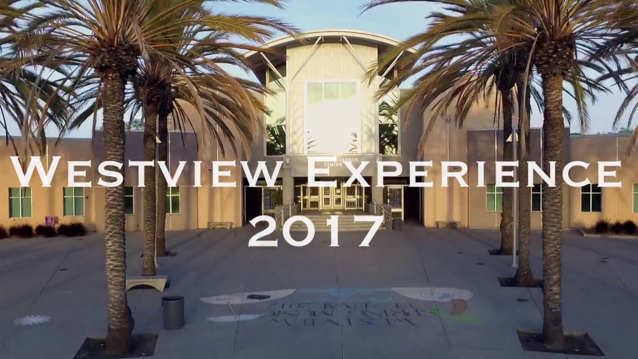 Westview Experience 2017
