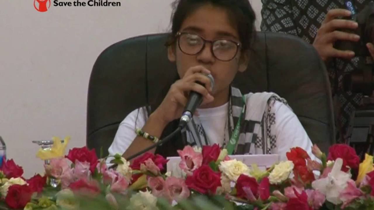 Child Parliament