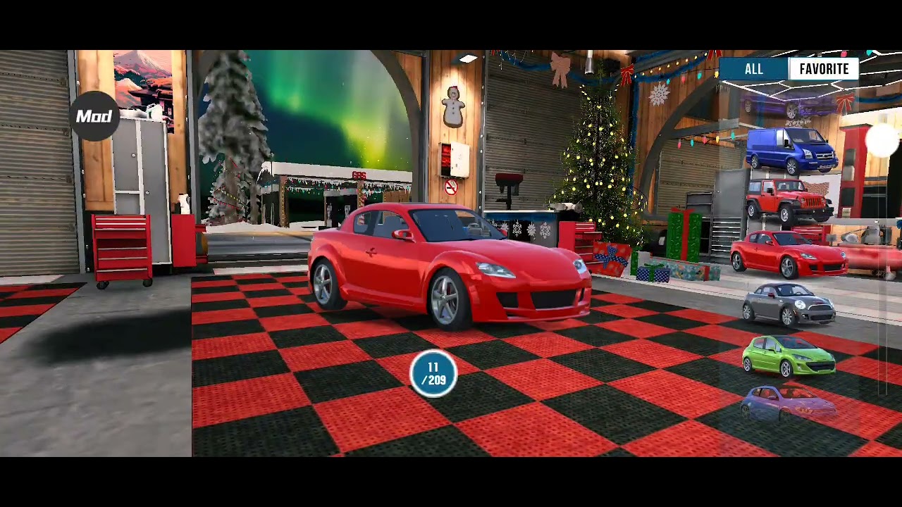 Tutorial on how to stance your car