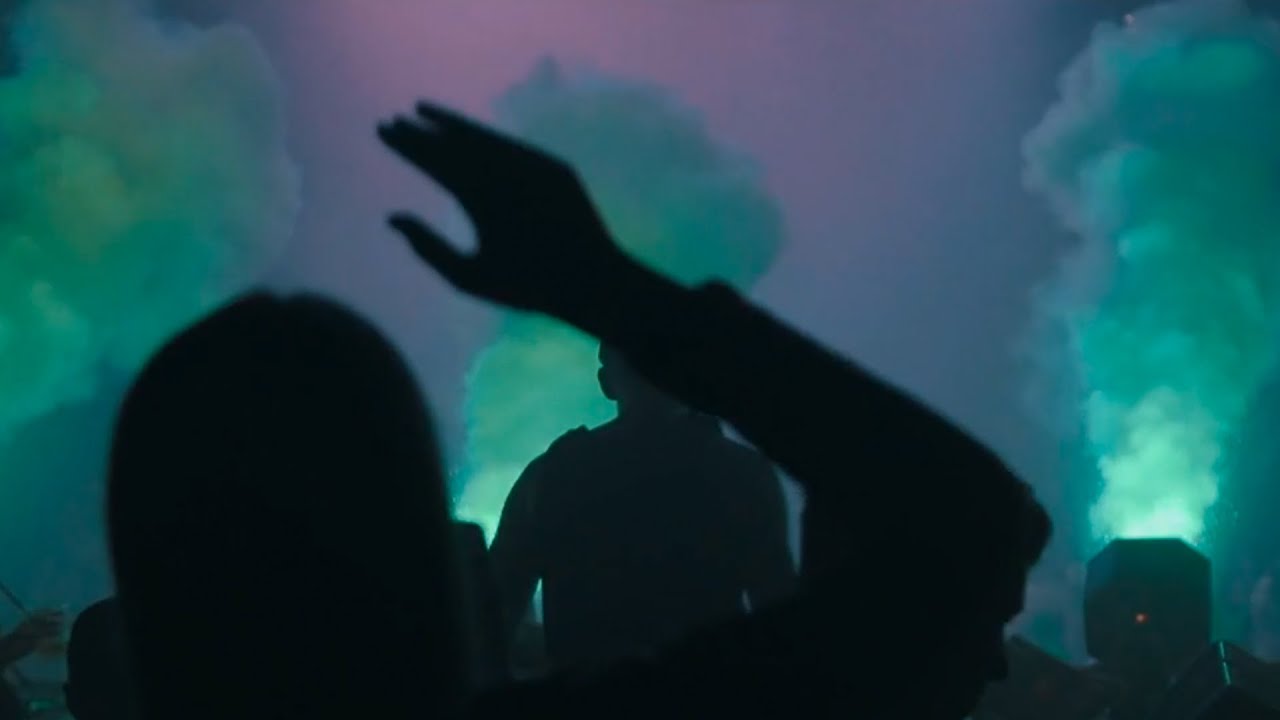 Contact Festival - Aftermovie