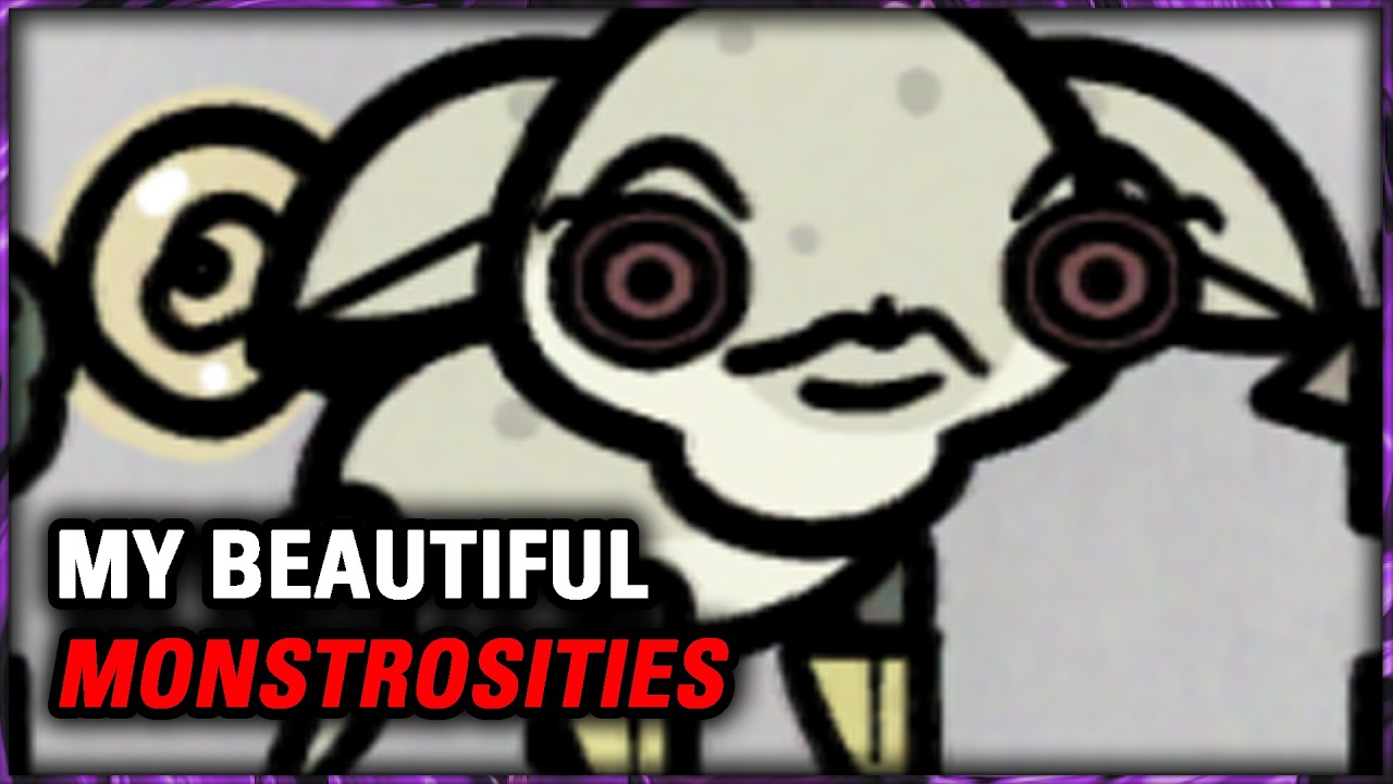 WHO UP MEWING THEIR GENICS RN | Late Night Mewgenics Stream