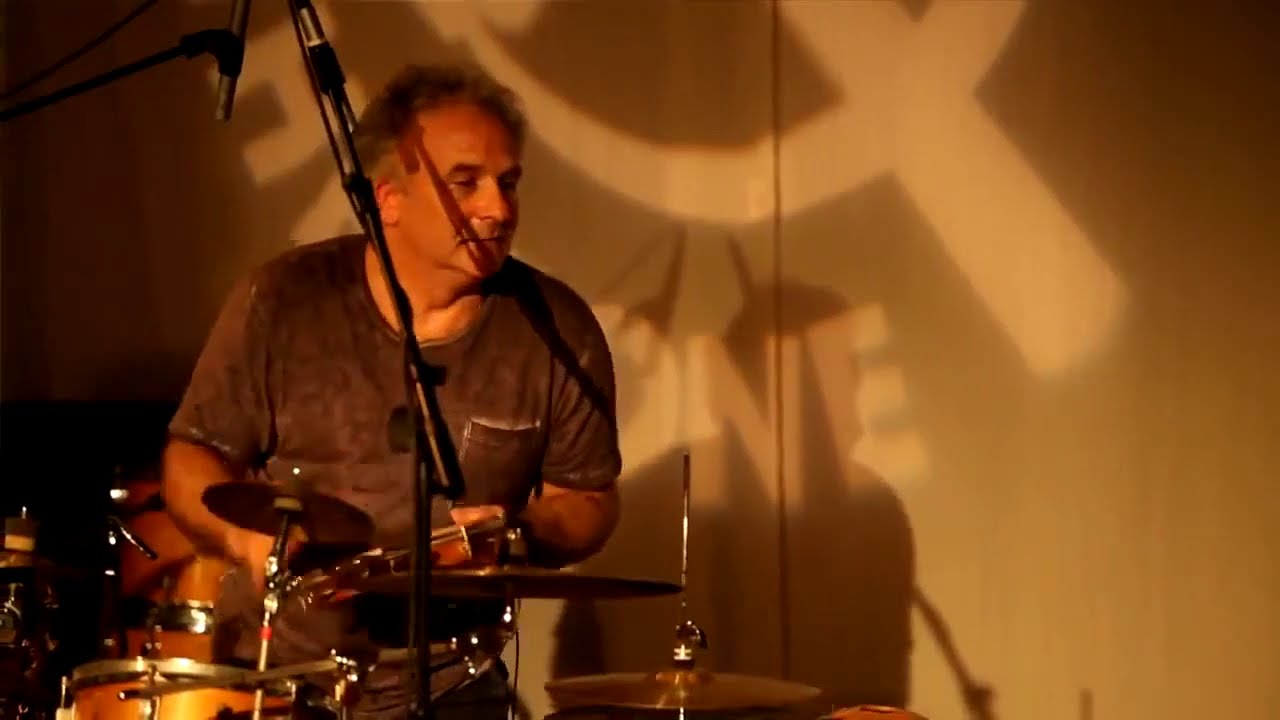 Carioca Trio in Israel 2013 Oxum