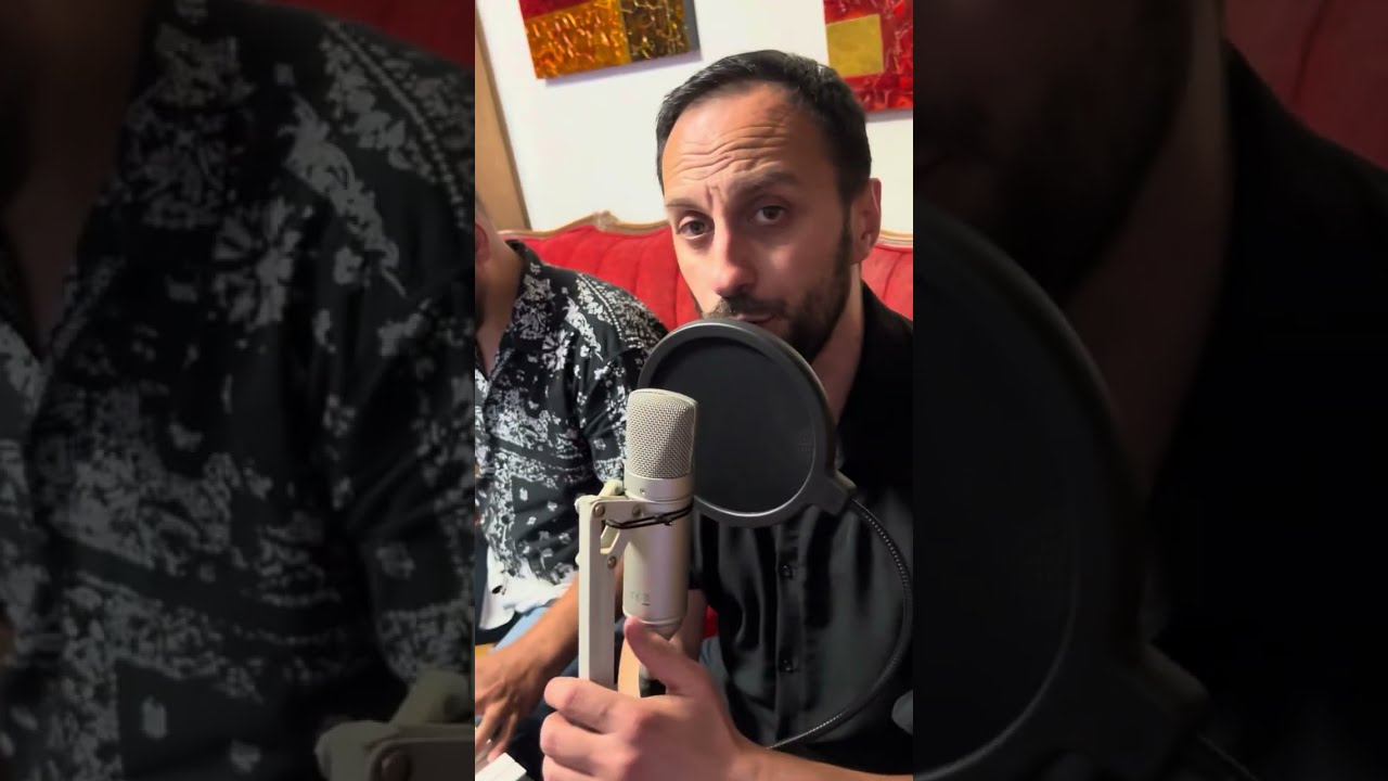 Bujar Gashi - Po të pres te shadërvani - Live 