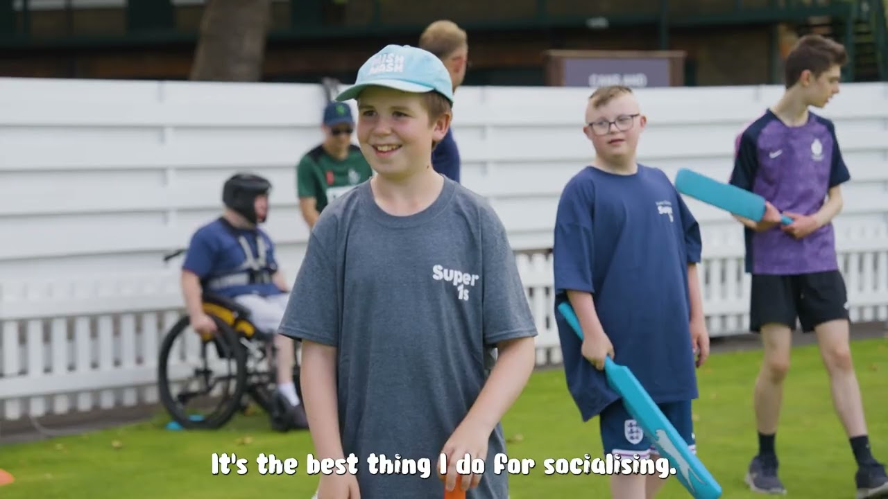 This is our Impact (2025 Impact Report)