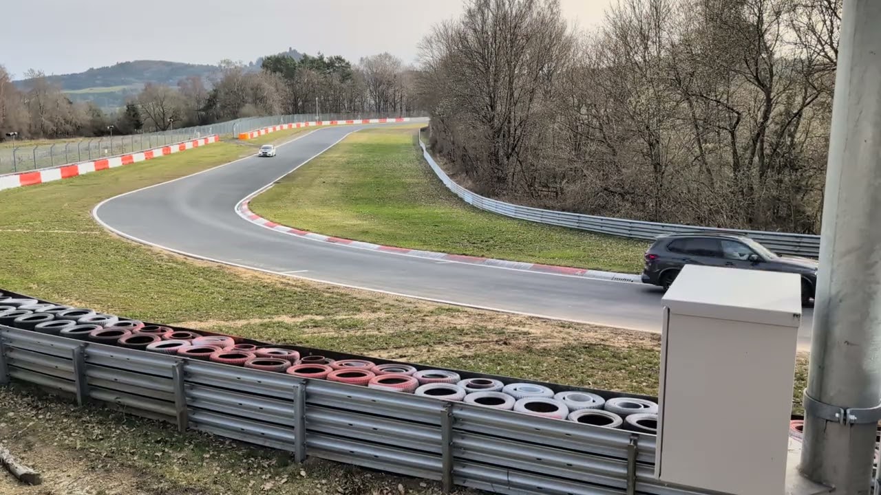07.03.2026 | 15:00 - 17:00 Touristenfahrten Metzgesfeld Nürburgring Nordschleife 