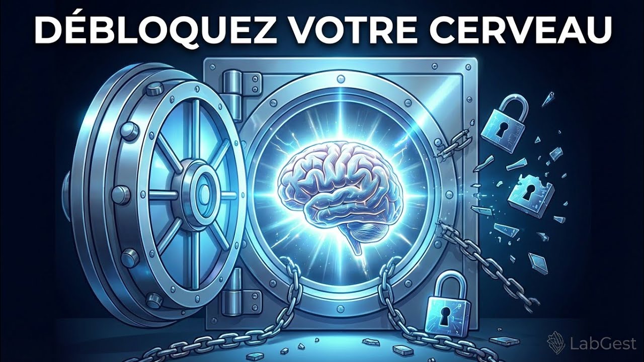 Votre Cerveau est en Guerre : 15 Stratégies pour Devenir un Génie de la Concentration
