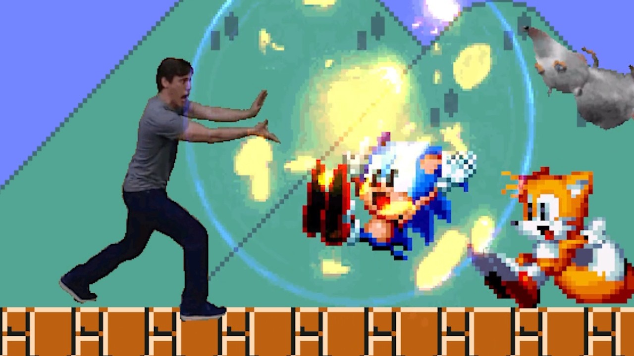 THIS JERMA MUGEN IS SUPER GREAT! | FIGHTS MUGENS IN SURVIVAL MODE