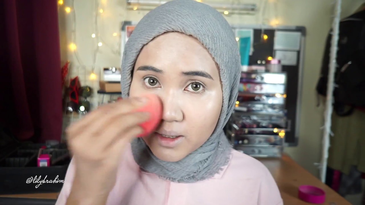 FULL FACE OF CHRISZEN MAKEUP | #bestkeidok