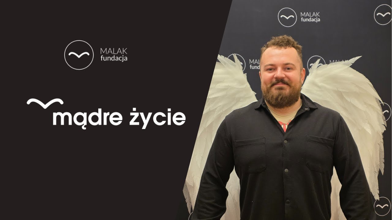 #61 Podcast/ Mądre życie/Krzysztof Sowiński/ cz. 1
