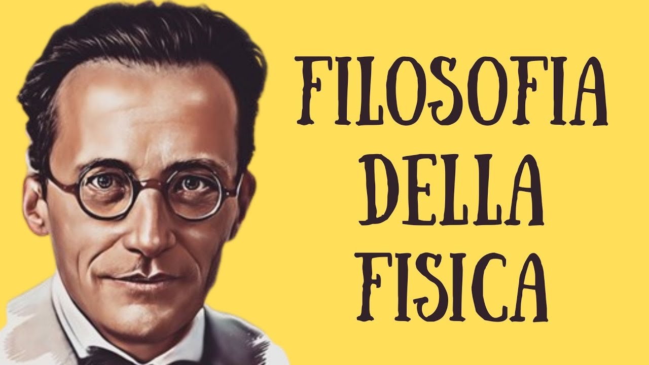 Che cos’è la filosofia della fisica? Newton, Einstein e la Crisi dei Fondamenti 