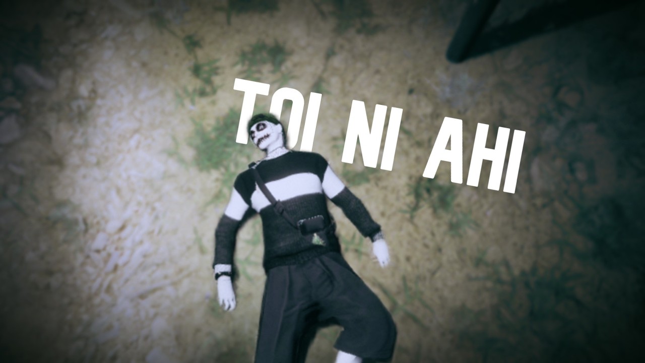 DEJA DE SER MALDAOSO [GTAHUB]