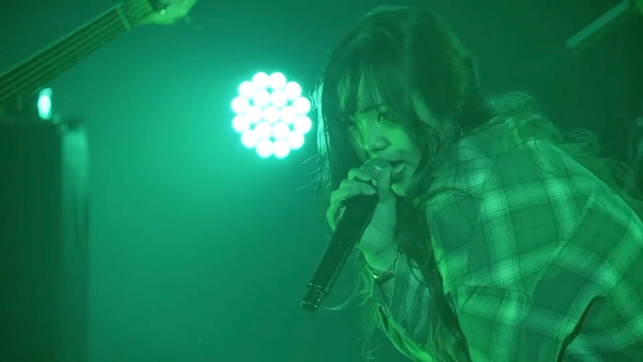 ES-TRUS - iL MiO (ES-TLive 2021 Zepp Tokyo Thanks & So Long!)【Live Video】