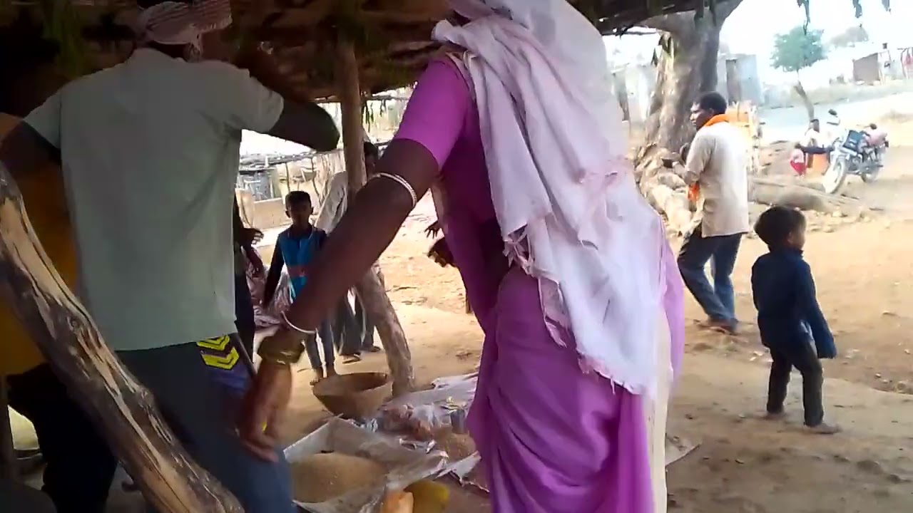 Video 1 bihadipod