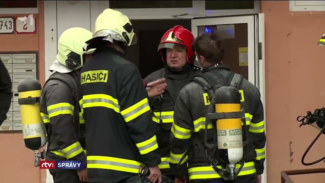 Výbuch e-kolobežky - Správy RTVS