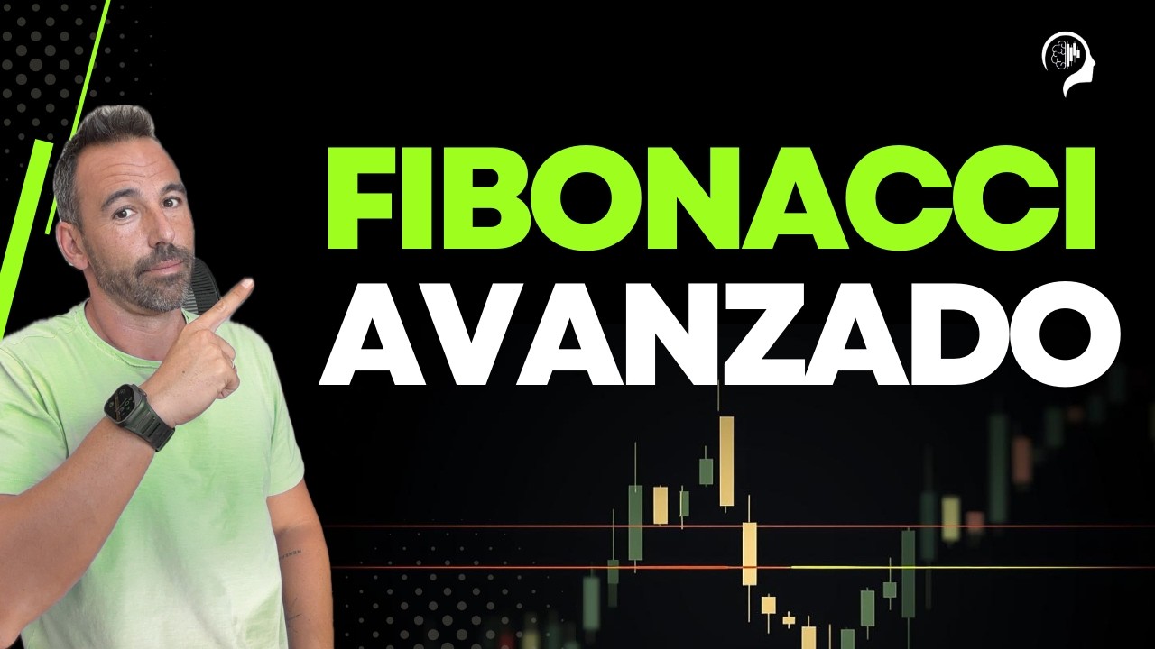 Estrategia de Trading Con Fibonacci (Paso a Paso)