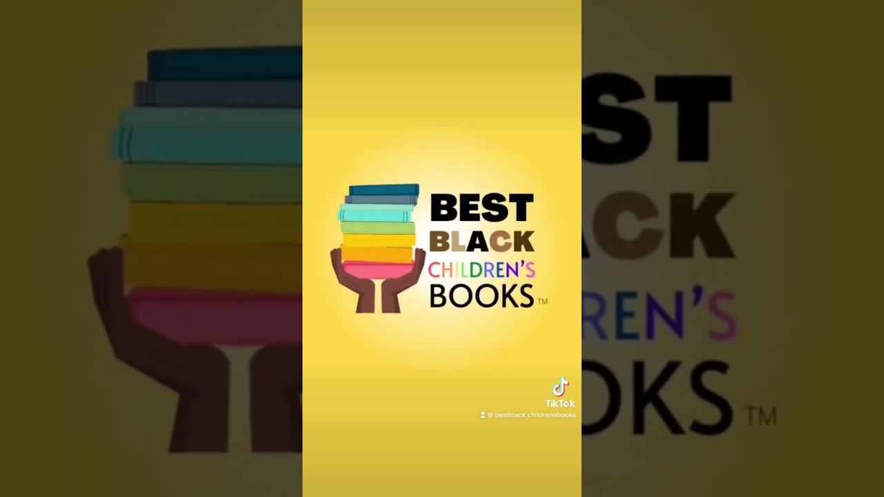 Amazing story by a black author 