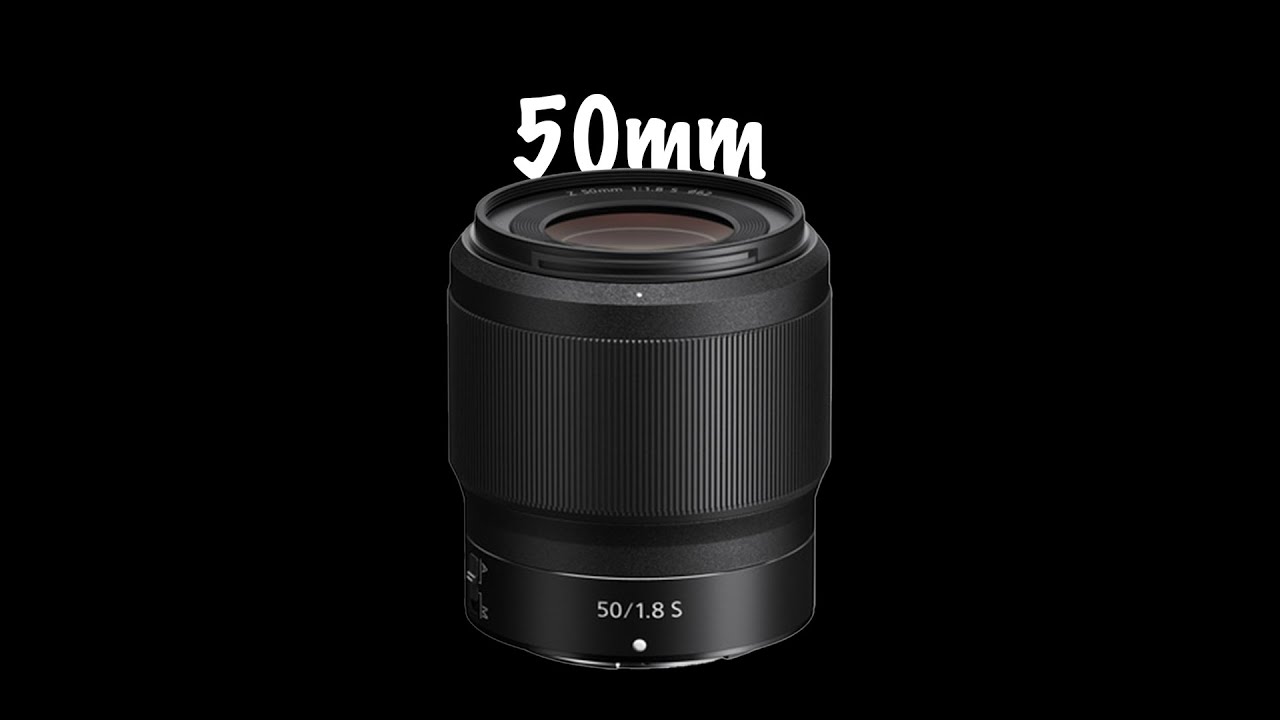 PRO & CONTRO: 50MM