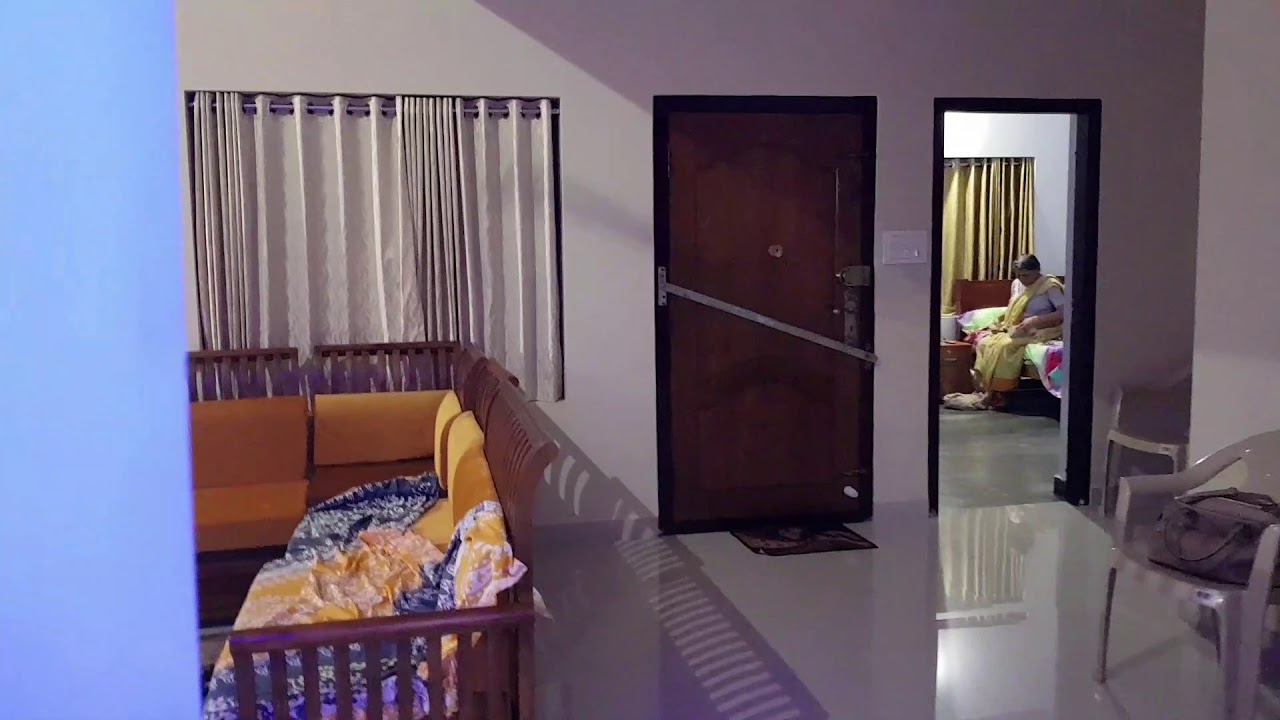 Cherinjakkoda House - Kalnad