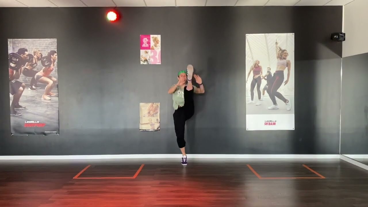 Pieces - Skinny Fabulous | Romu's Zumba