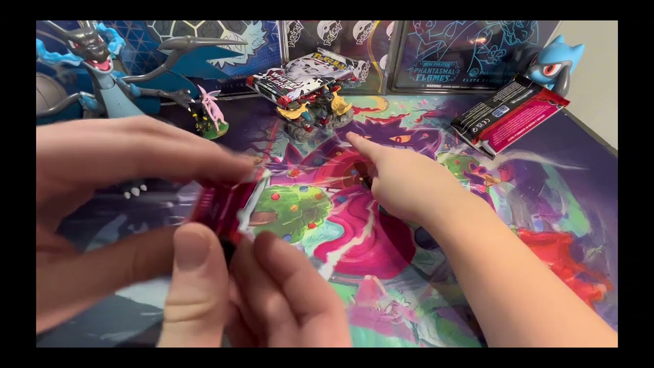 Day 22 - can lil bro keep the big hits going?! #pokemon #pokemoncommunity#pokemontcg
