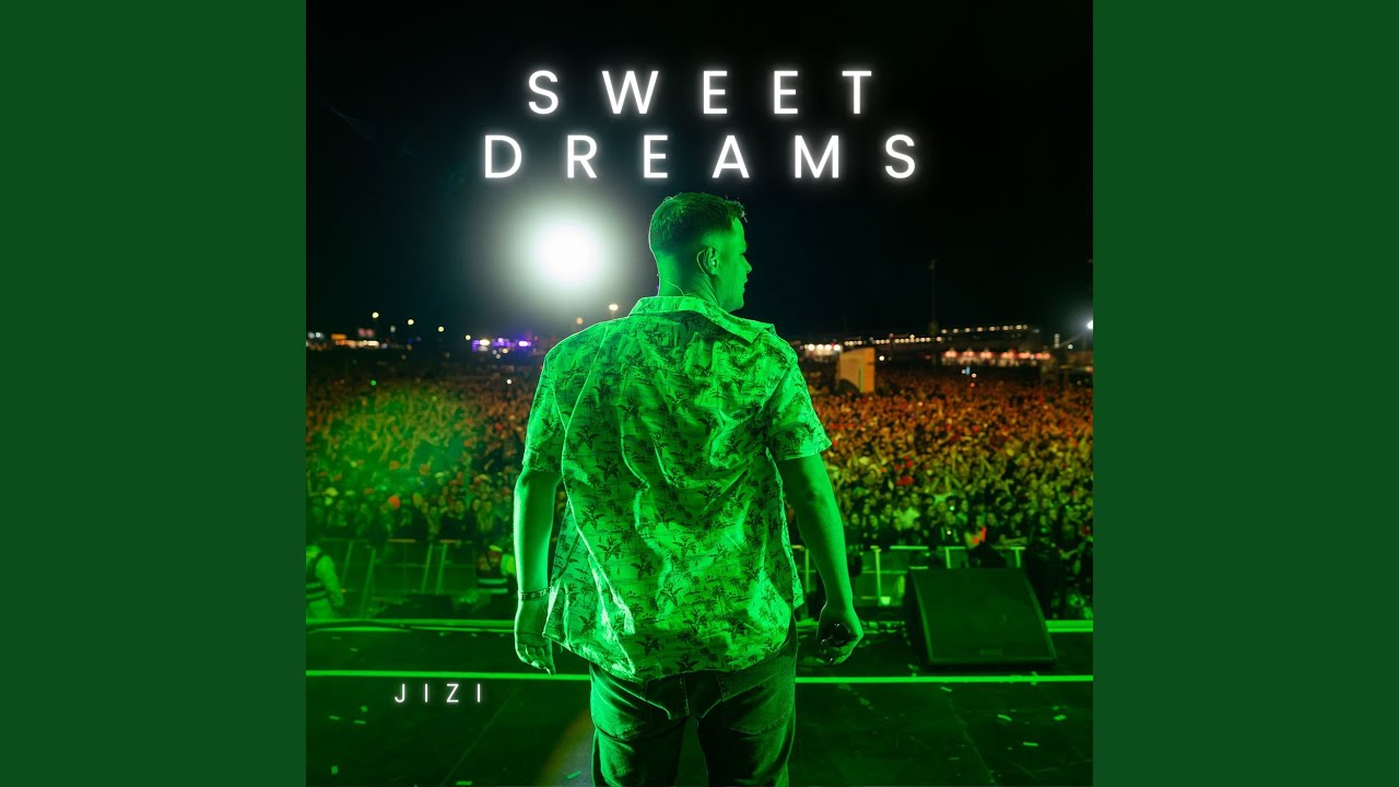 Sweet Dreams