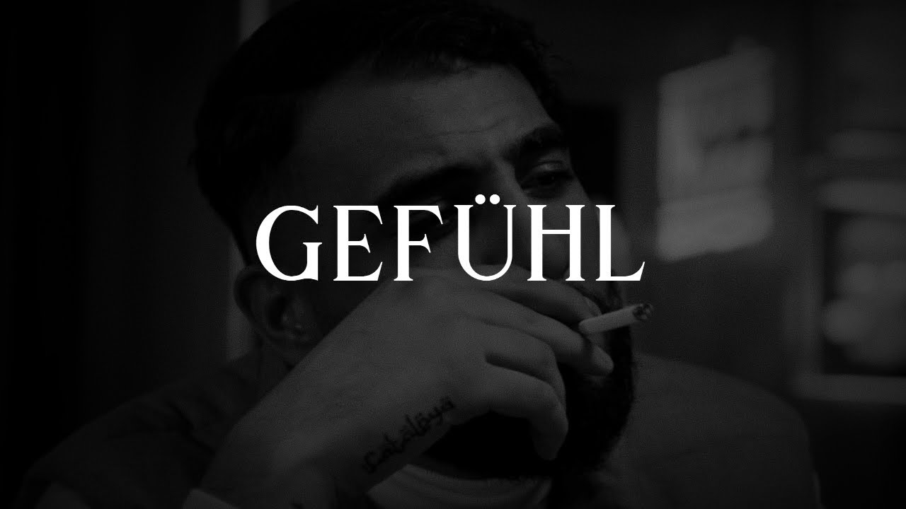 SIDO feat. HAVA & SAMRA - GEFÜHL (prod. NicoBeatz)