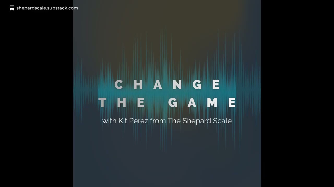 Change the Game Podcast S1 E7: Reorienting Reality in Profound Autism Parenting