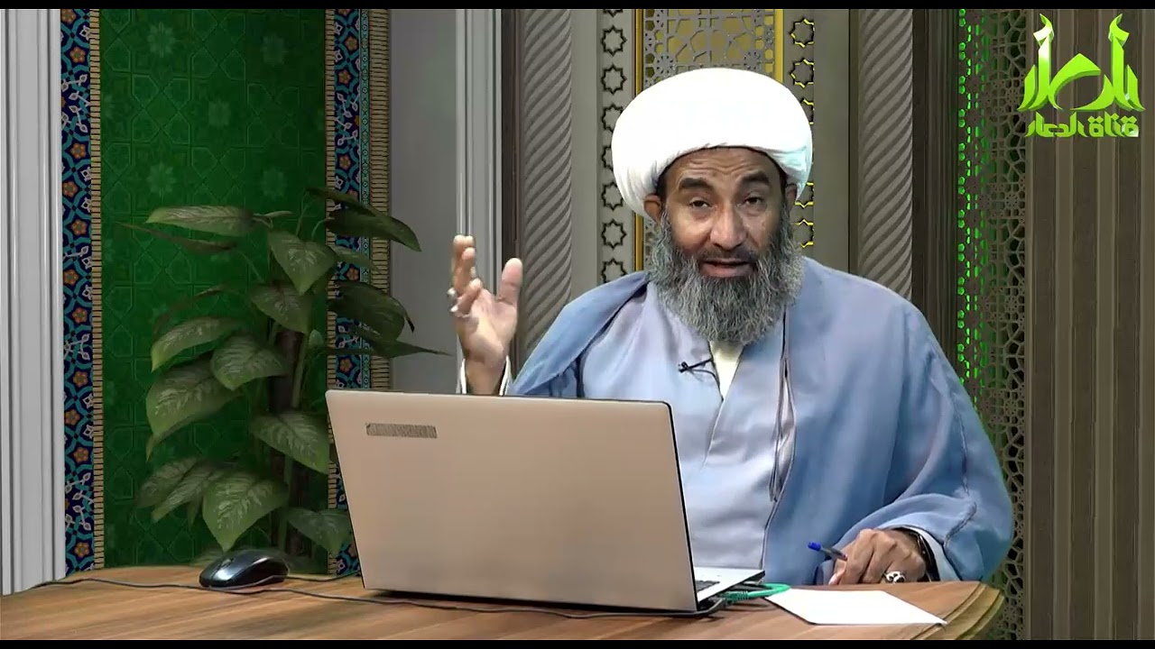 مظلومية الزهراء عليها السلام ودور الصحابة (۴) - الشيخ أحمد الجعفري
