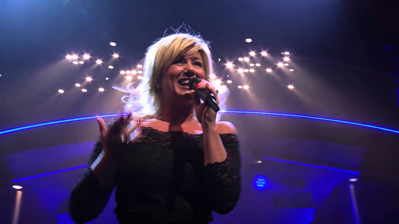 anne Royal - Lindsay - Tijd Voor Gezelligheid