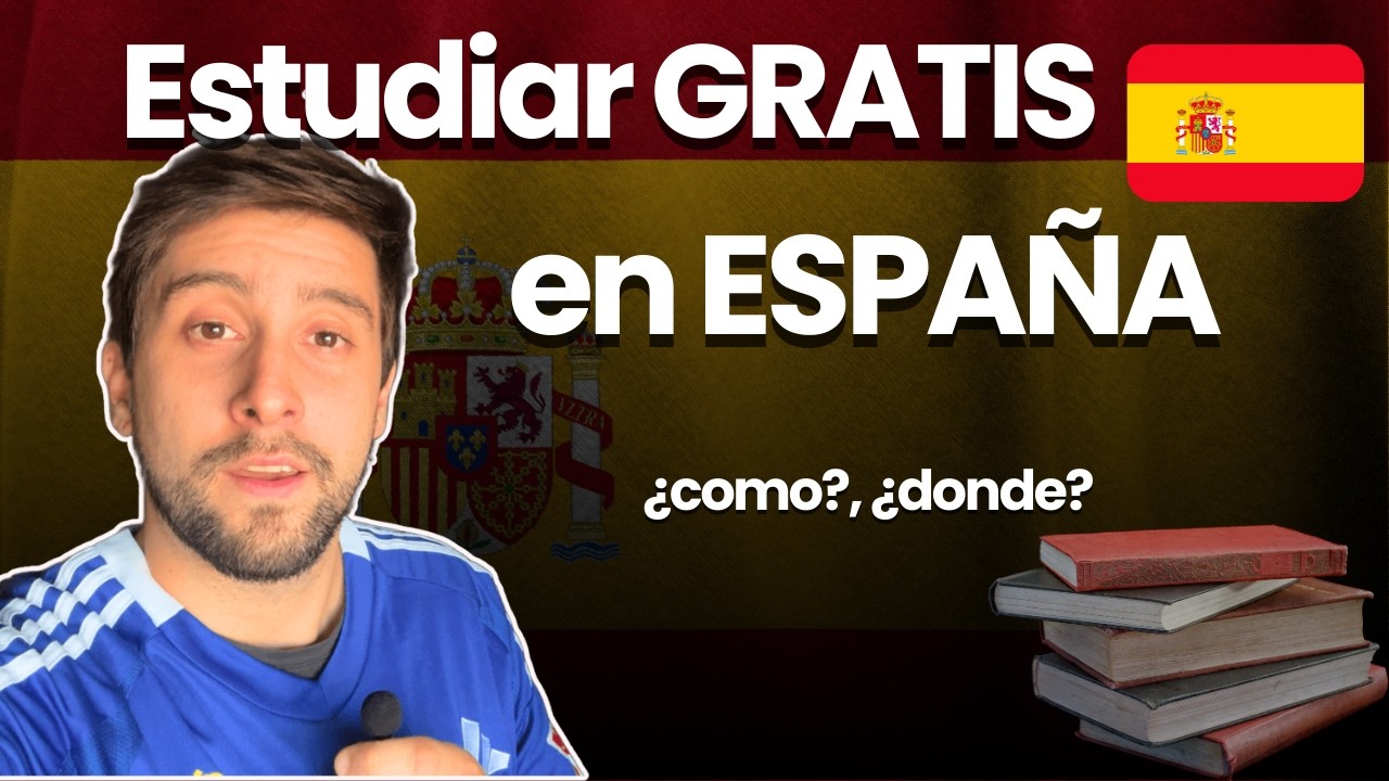 Donde hacer CURSOS  y CARRERAS a DISTANCIA en ESPAÑA