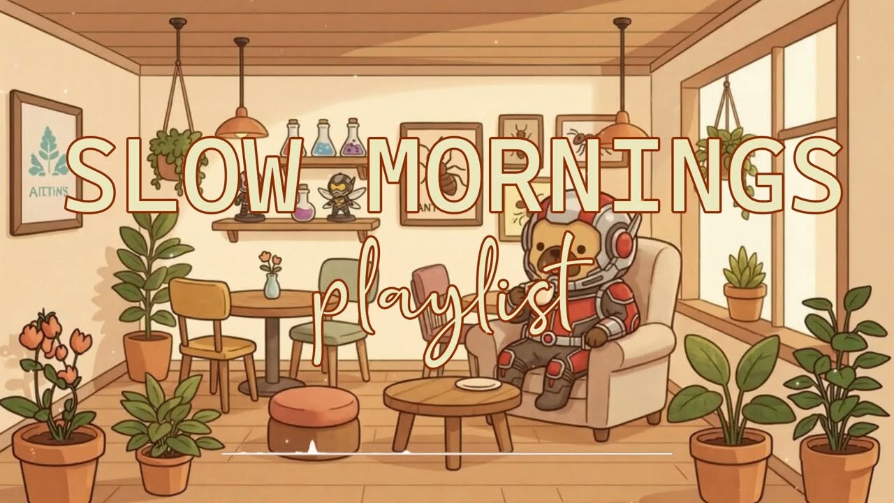 BGM – Jazz / Chillhop / Lo-Fi | Smooth Groovy Background Music for Work & Relaxation
