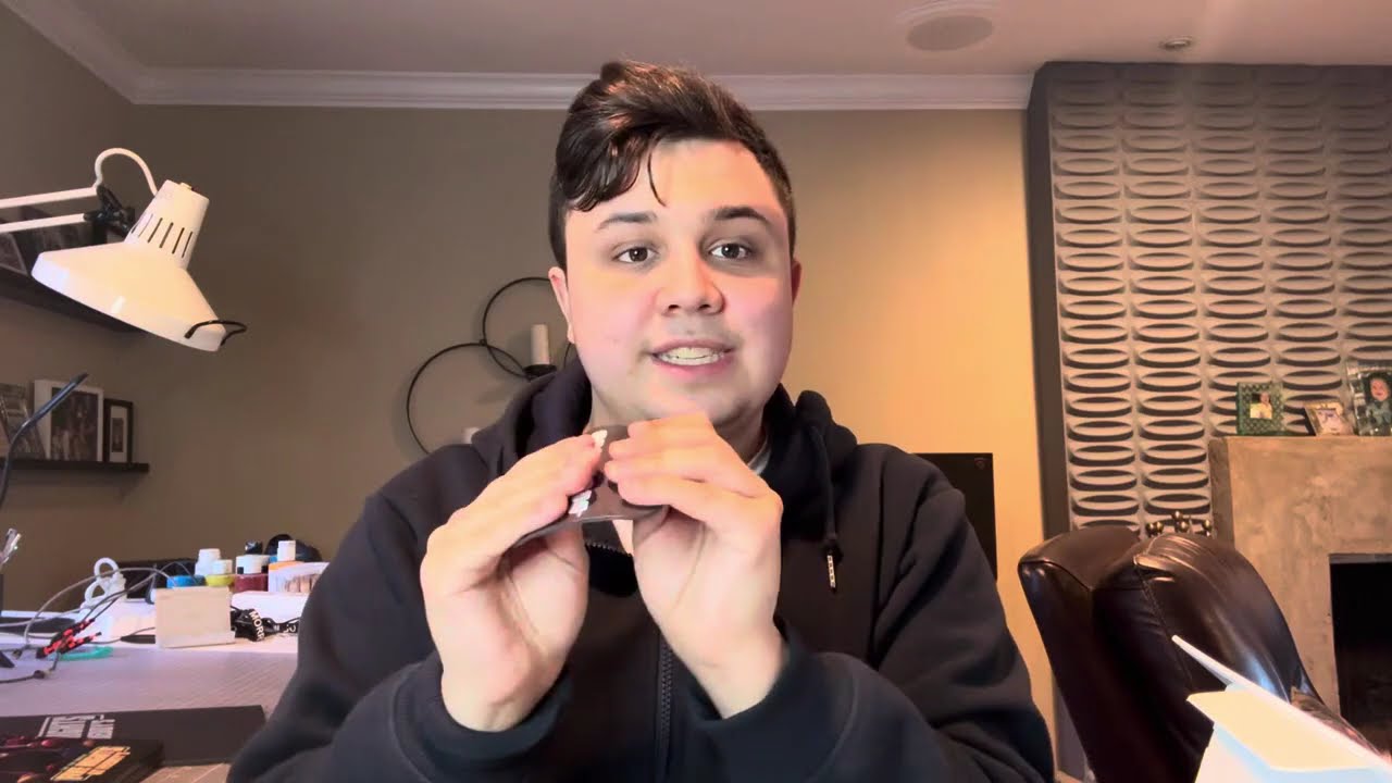 Five Nights at Freddy’s Collectors Edition Unboxing 