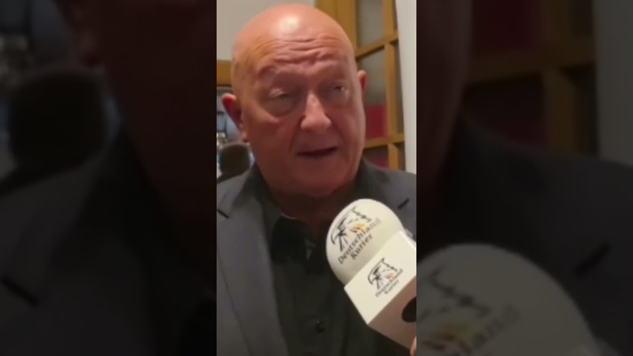 Michael Weiß - Weil Bamberg meine Heimat ist!💙