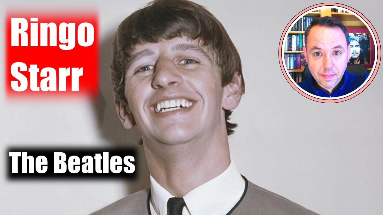Ringo Starr Beatles Songs Ranked Worst To Best