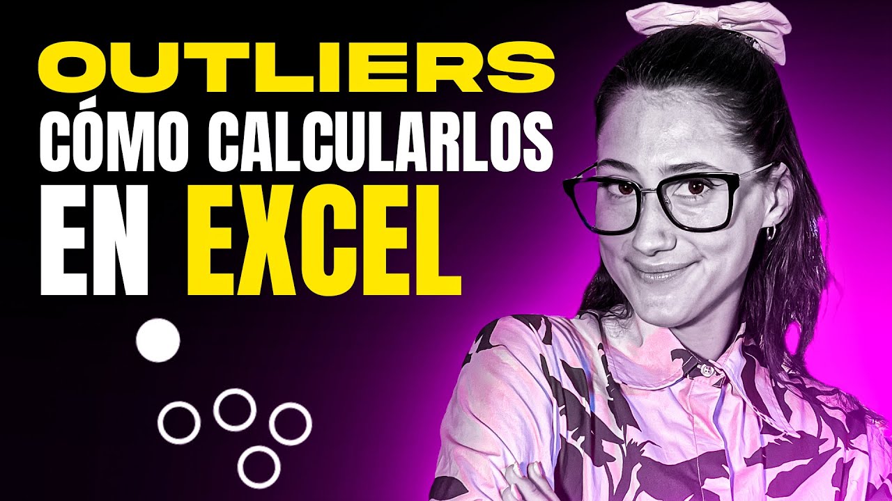 🔍 ¿Qué es un Outlier y Cómo Detectarlo? Identifica Valores Atípicos ❌ en Tus Datos en Excel