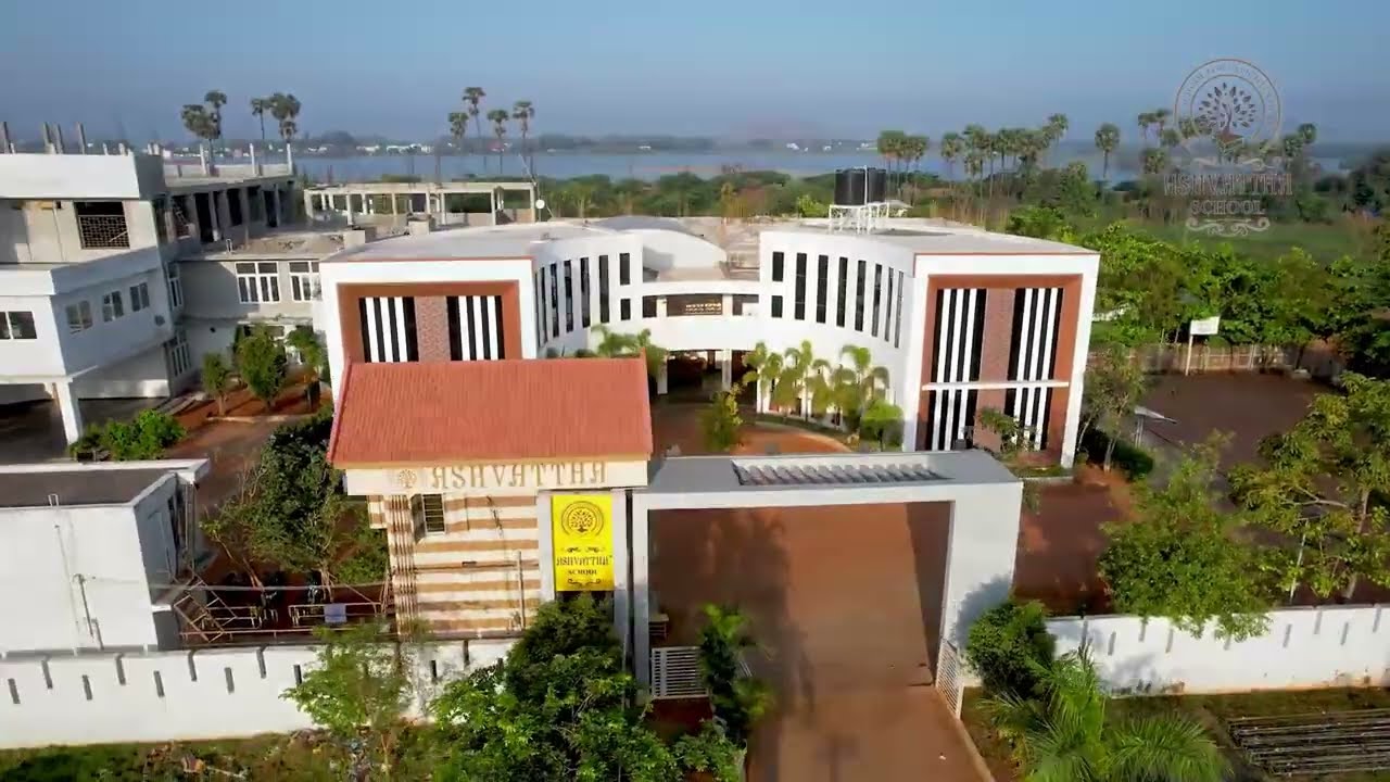 The Joy of Learning @Ashvattha school