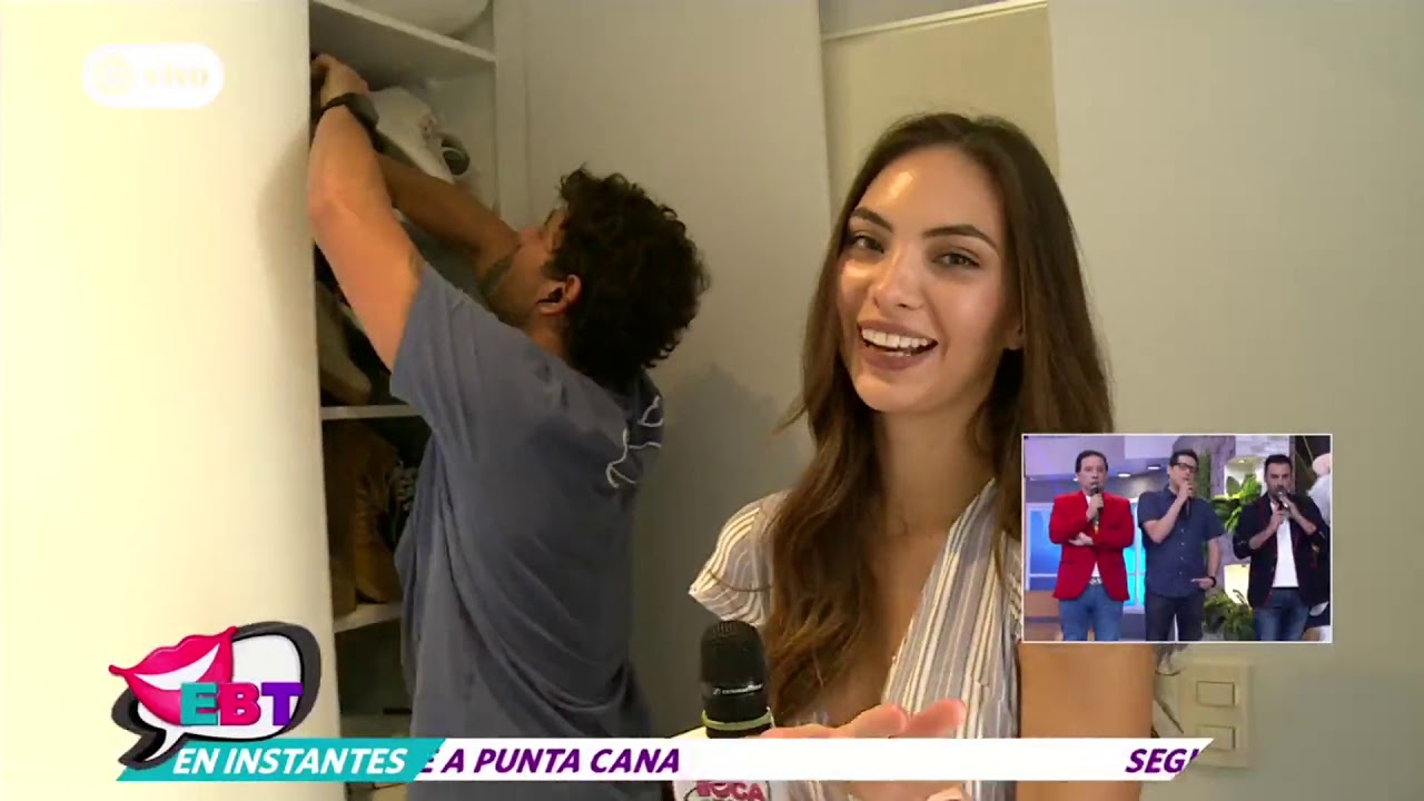 Jefferson Farfán: Yaco Eskenazi mostró las exclusivas zapatillas que le regaló