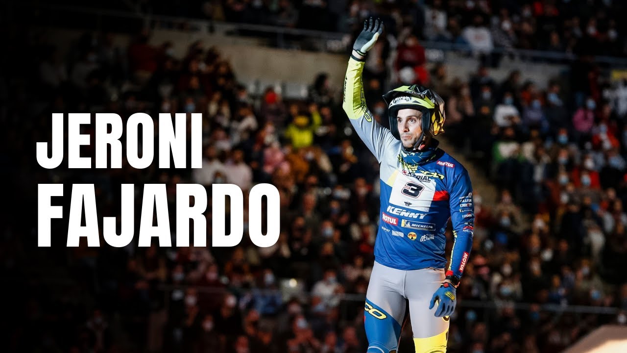 Problemas y claves del TrialGP en 2023 con la visión de Jeroni Fajardo