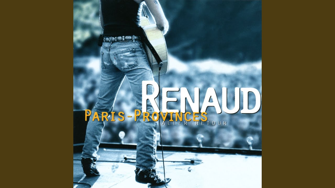 Le sirop de la rue (Live 95)