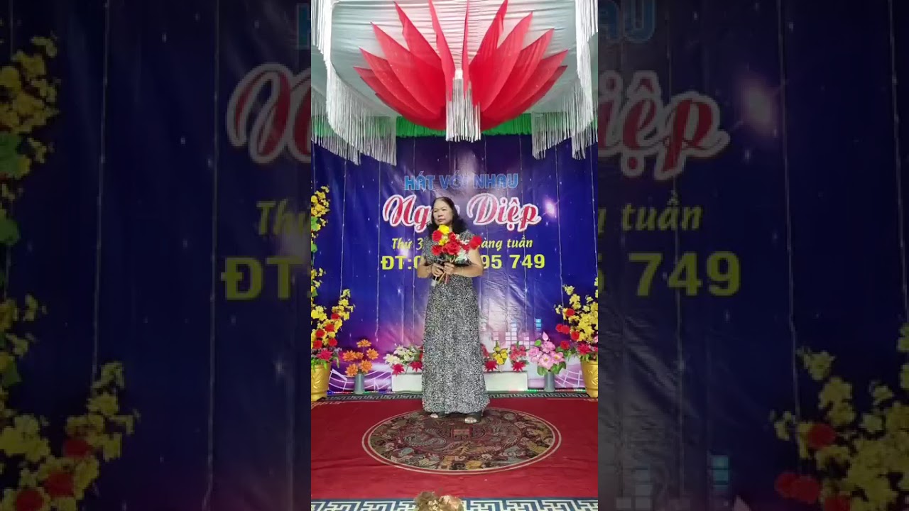 Sao chưa thấy hồi âm TB Lê rip 