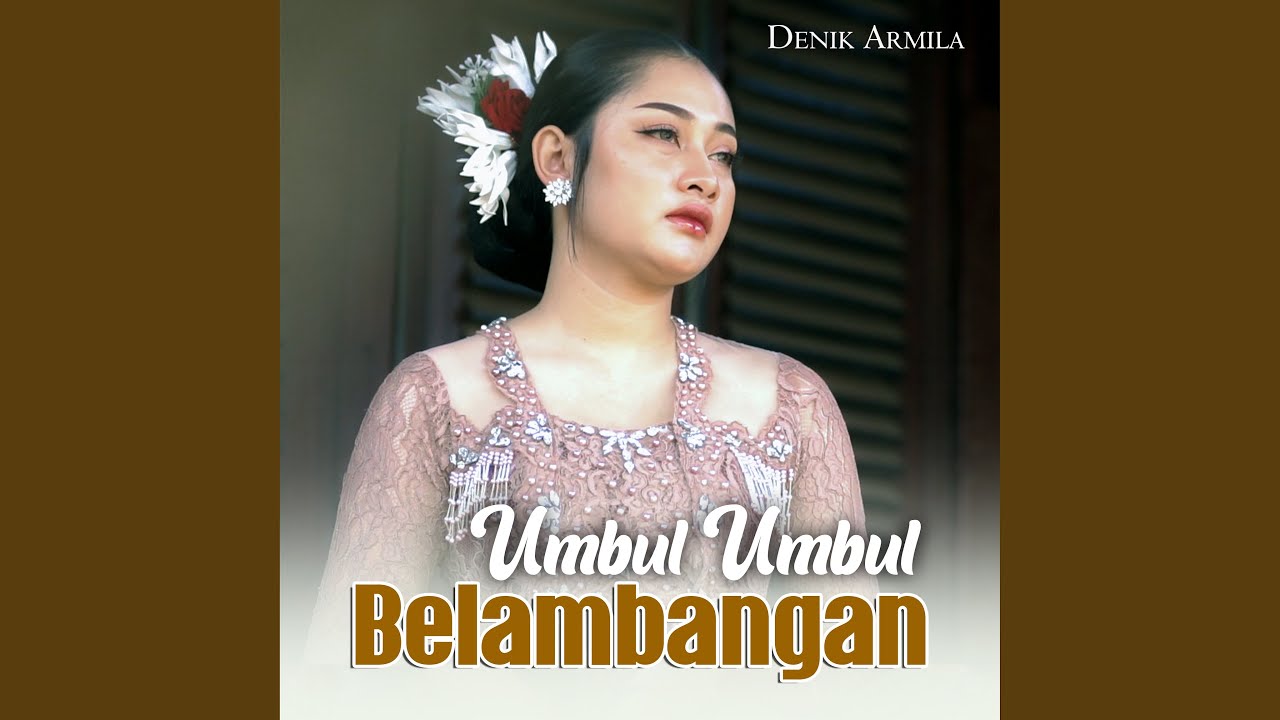 Umbul Umbul Belambangan