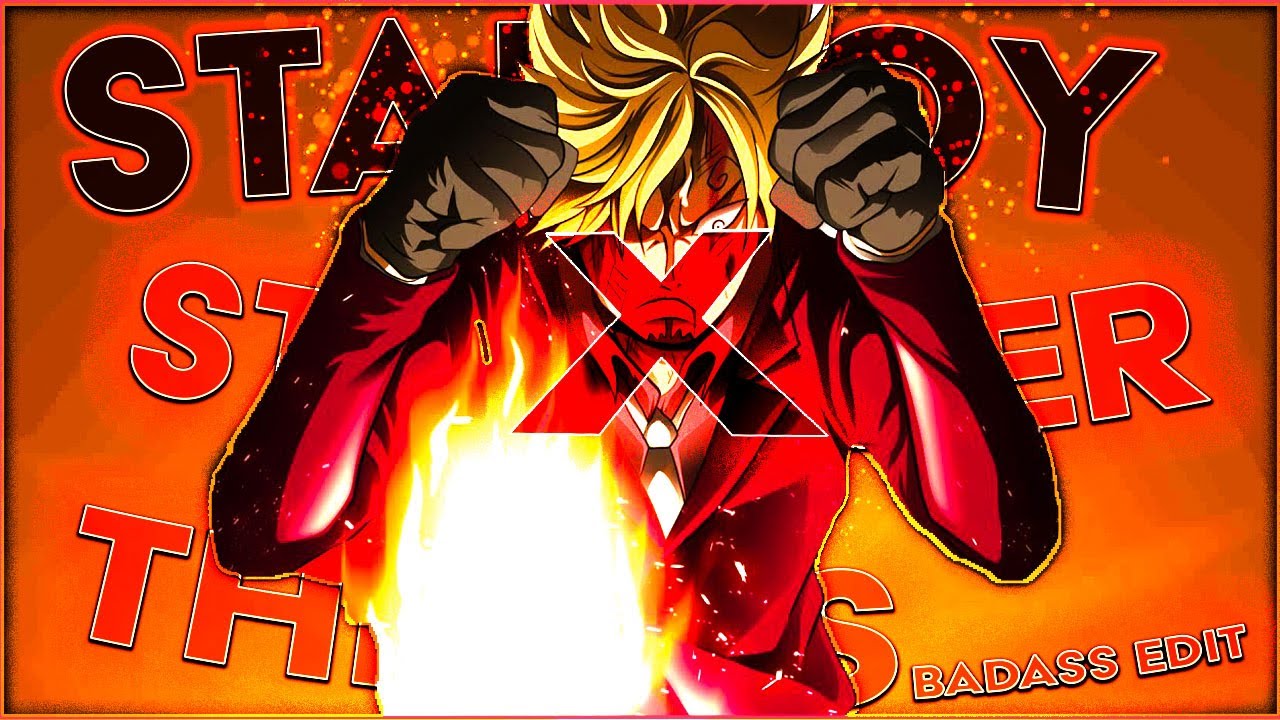 Sanji 