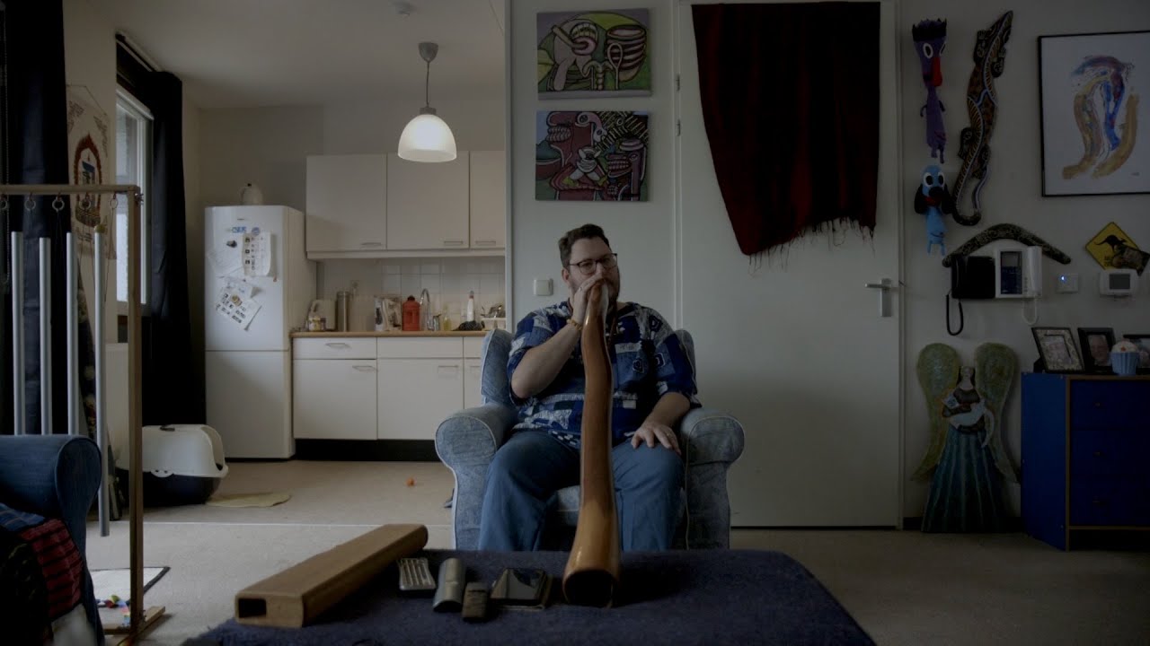 Binnenste buiten