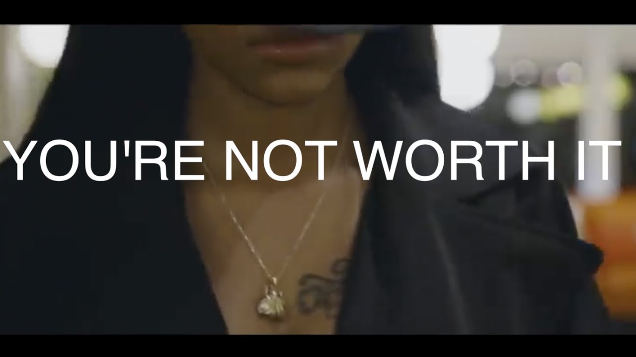 [FREE] Queen Naija x Jazmine Sullivan Type Beat 'You're Not Worth It