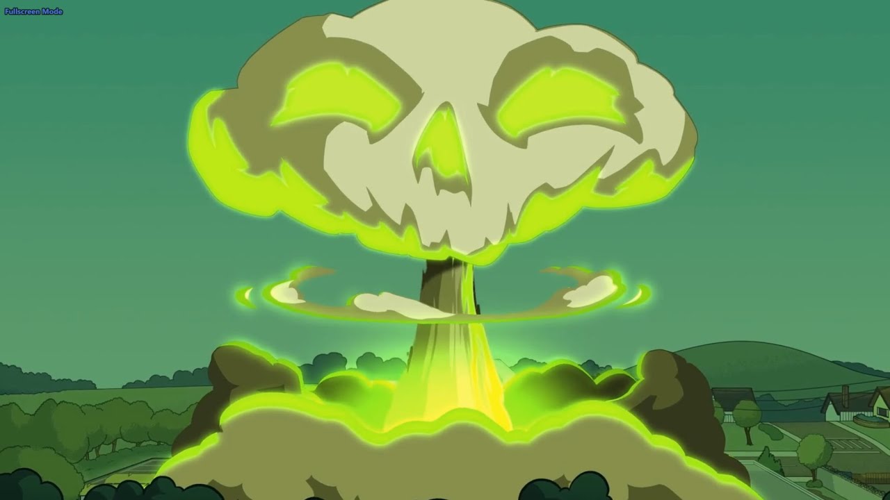 Cyanide & Happiness - Freakpocalypse ENDING Bully Barricade