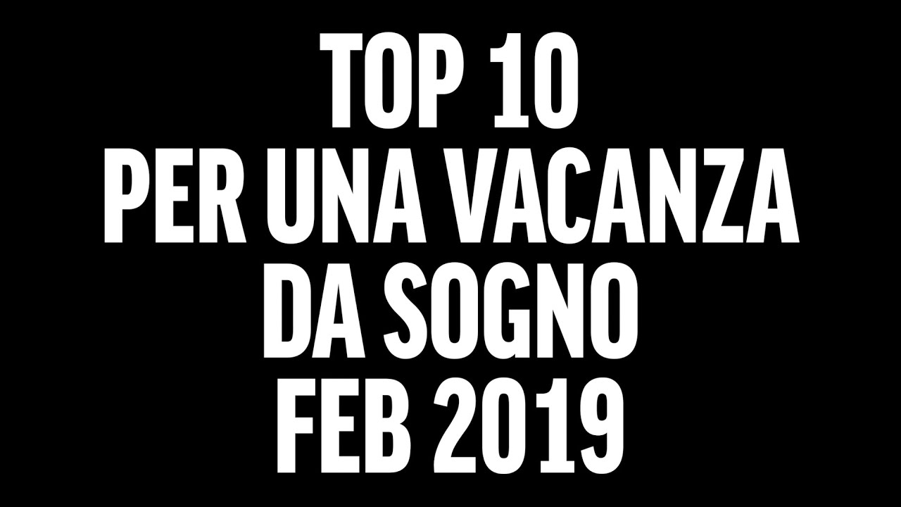 Disneyland Paris Hotel TV - Italian - early 2019