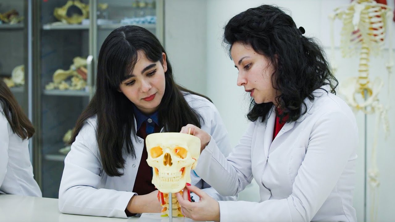 Malatya Turgut Özal Üniversitesi - Tıp Fakültesi Tanıtımı